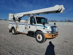 2004 International 4300 Bucket Truck for sale in Casper, WY