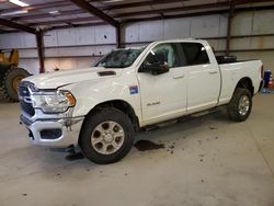 Vehiculos salvage en venta de Copart Knightdale, NC: 2022 Dodge RAM 2500 BIG HORN/LONE Star