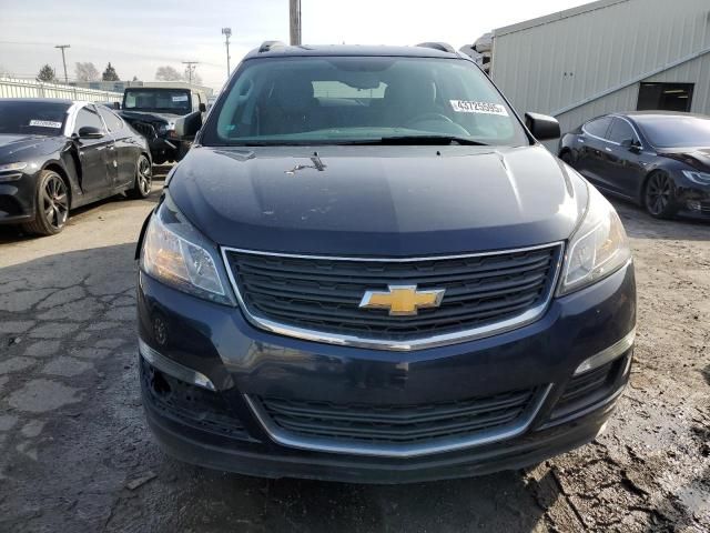 2015 Chevrolet Traverse LS