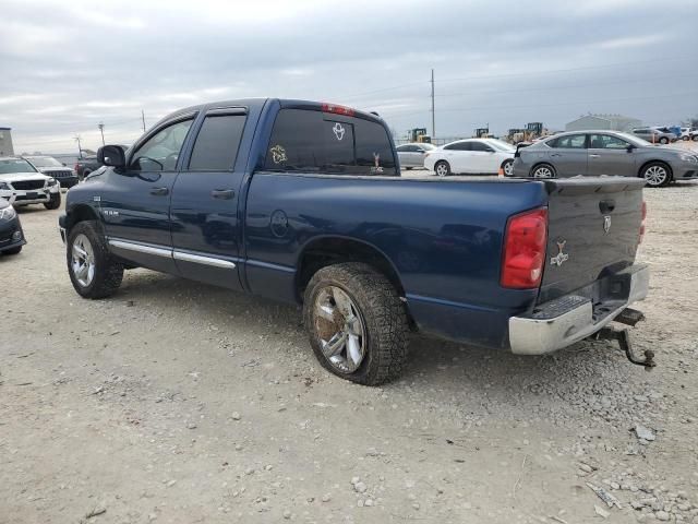 2008 Dodge RAM 1500 ST