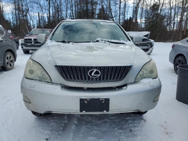 2004 Lexus RX 330