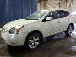 2010 Nissan Rogue S for sale in Woodhaven, MI