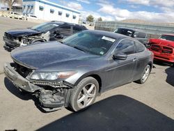 Honda Vehiculos salvage en venta: 2012 Honda Accord LX