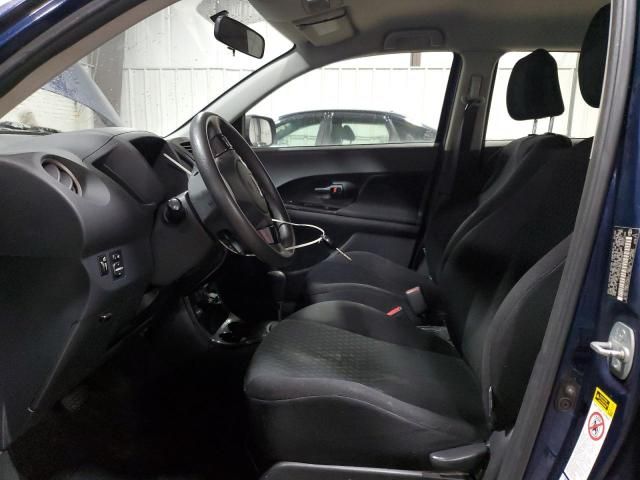 2008 Scion XD