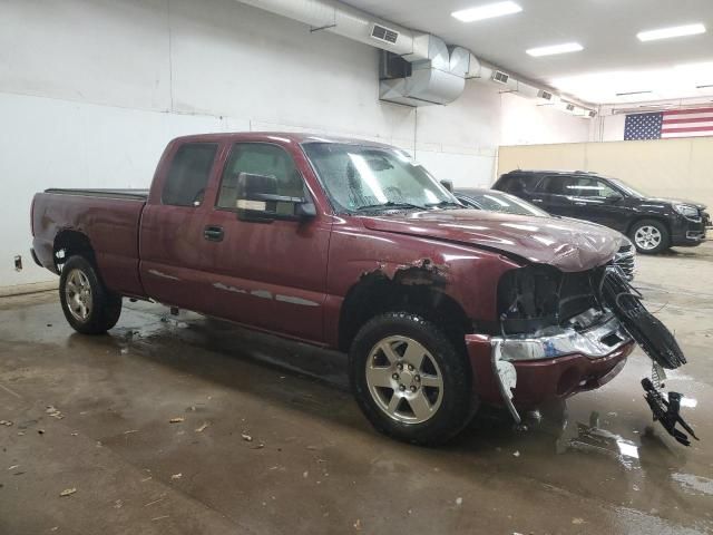 2003 GMC New Sierra K1500