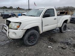 Toyota Tacoma salvage cars for sale: 2008 Toyota Tacoma Prerunner