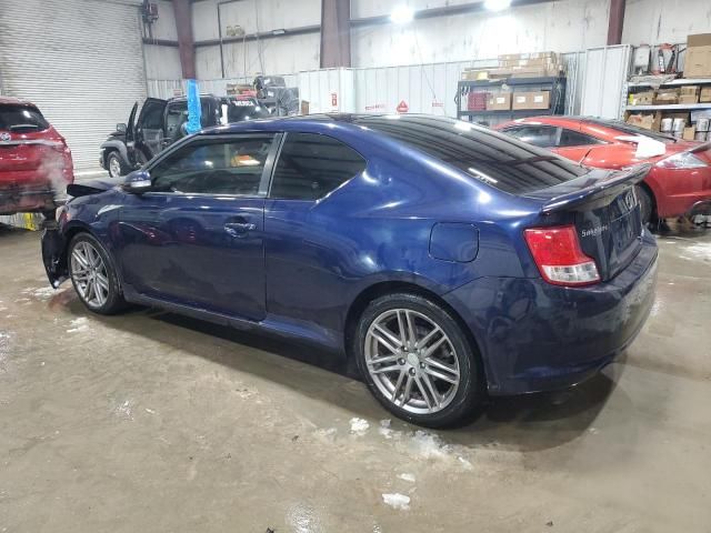 2012 Scion TC