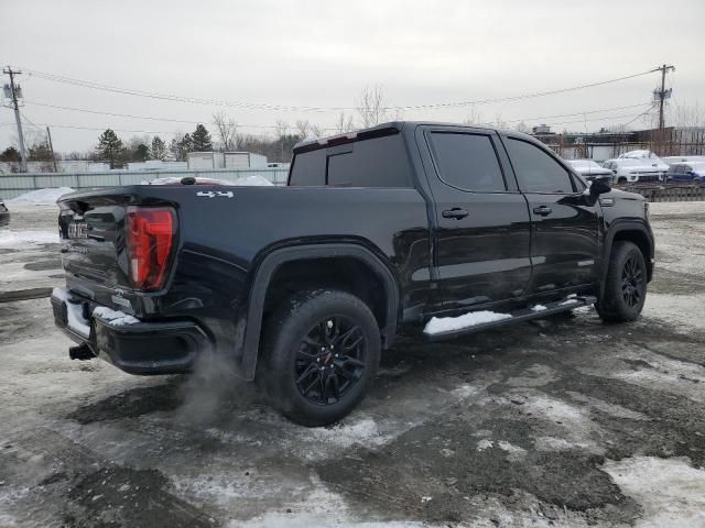 2023 GMC Sierra K1500 Elevation