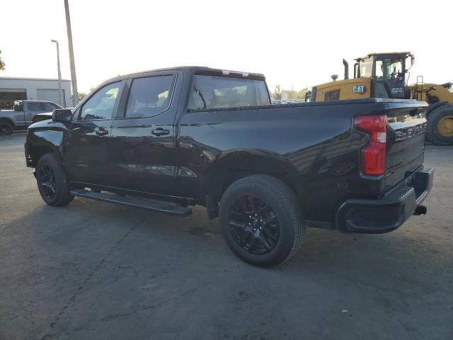 2023 Chevrolet Silverado C1500 rst