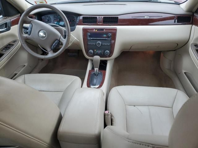 2008 Chevrolet Impala LT