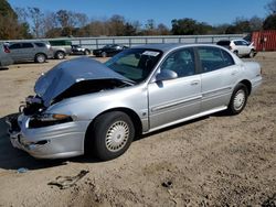 2000 Buick Lesabre Custom en venta en Theodore, AL