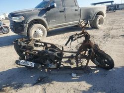 Aprilia Vehiculos salvage en venta: 2006 Aprilia Scarabeo 500