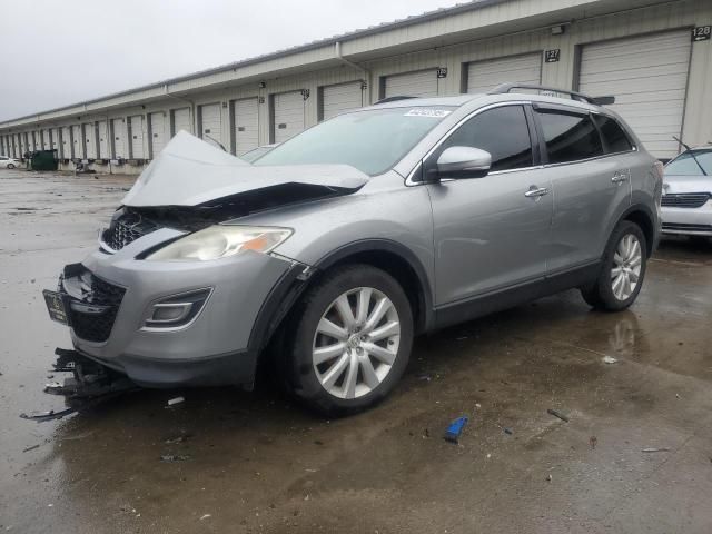 2010 Mazda CX-9