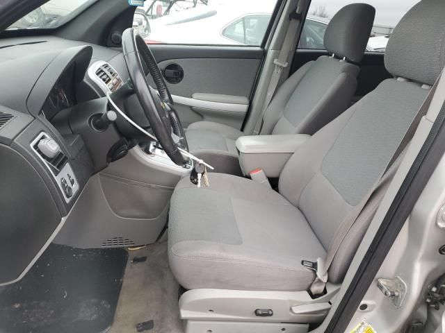 2008 Chevrolet Equinox LT