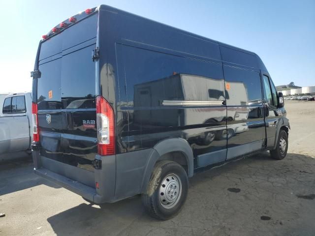 2015 Dodge RAM Promaster 2500 2500 High