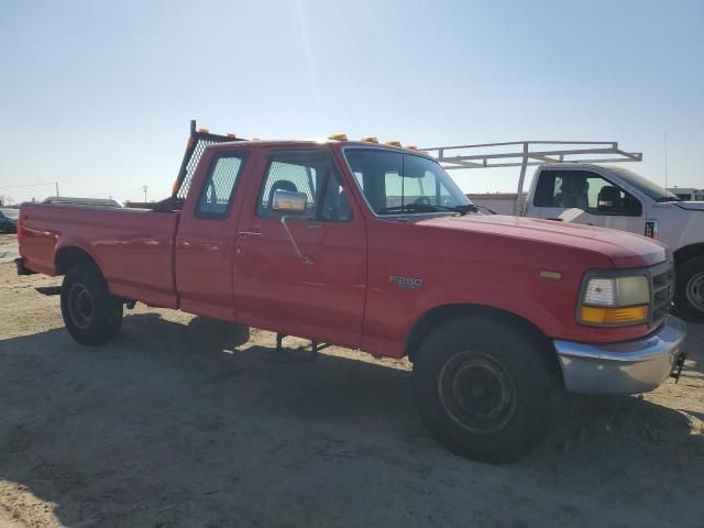 1997 Ford F250