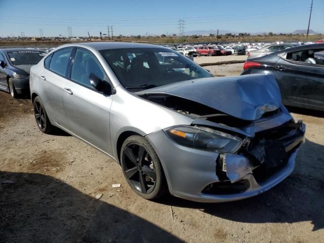 2015 Dodge Dart SXT