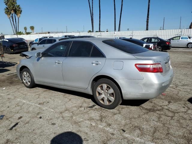 2009 Toyota Camry Base