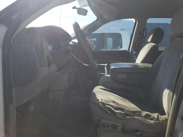 2003 Dodge RAM 2500 ST