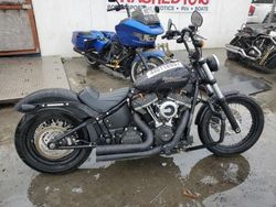 Vehiculos salvage en venta de Copart Los Angeles, CA: 2020 Harley-Davidson Fxbb