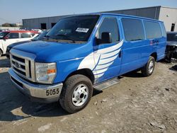 2014 Ford Econoline E350 Super Duty Wagon for sale in Jacksonville, FL