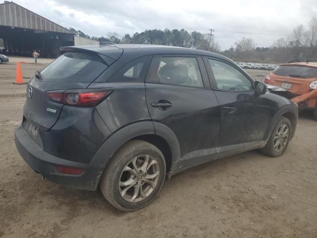 2020 Mazda CX-3 Sport