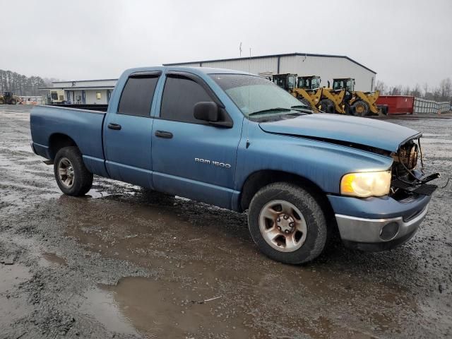 2003 Dodge RAM 1500 ST