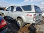 2003 Nissan Frontier Crew Cab XE