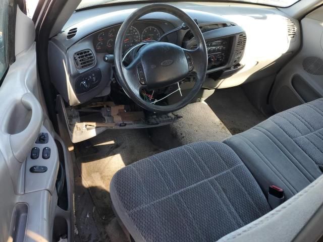 1997 Ford F150
