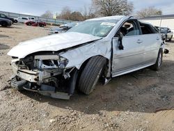 Chevrolet Impala salvage cars for sale: 2013 Chevrolet Impala LS