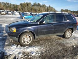 Volvo XC90 salvage cars for sale: 2011 Volvo XC90 3.2
