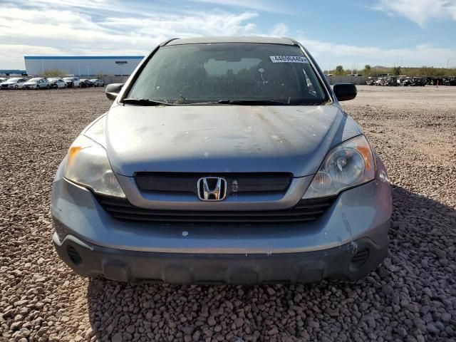 2008 Honda CR-V LX