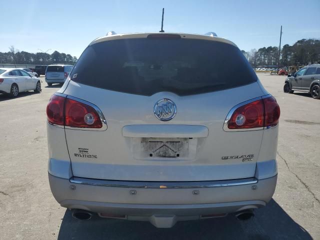 2010 Buick Enclave CXL