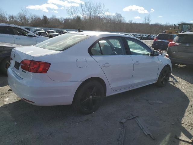 2013 Volkswagen Jetta SE