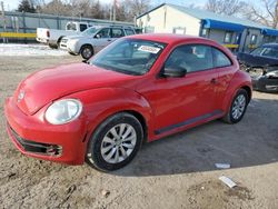 2014 Volkswagen Beetle for sale in Wichita, KS