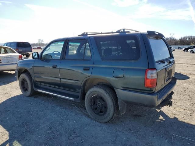 1997 Toyota 4runner