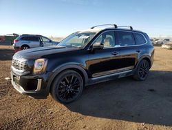 2020 KIA Telluride SX for sale in Brighton, CO