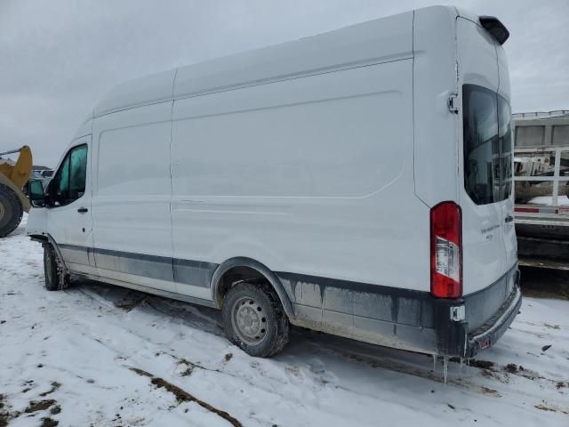 2023 Ford Transit T-250
