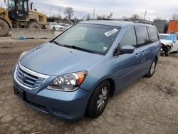 2010 Honda Odyssey EXL for sale in Bridgeton, MO