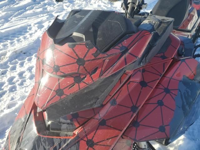 2021 Skidoo 2021 Skidoo Snowmobile