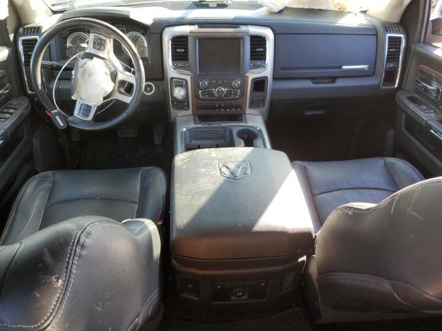 2017 Dodge 1500 Laramie