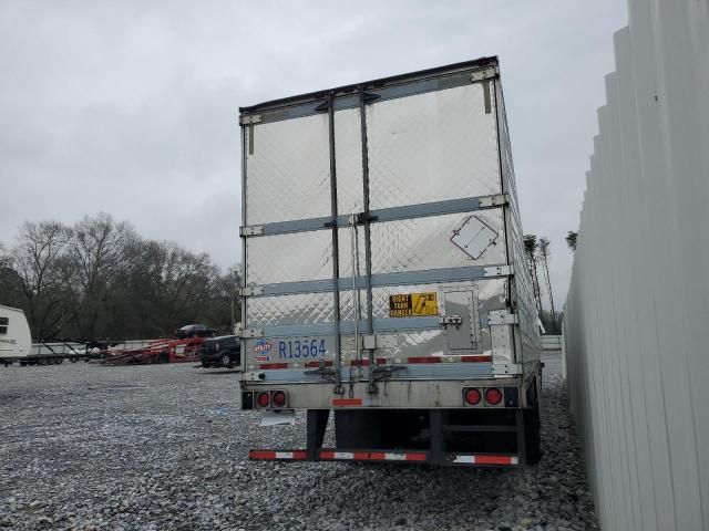 2013 Utility Trailer