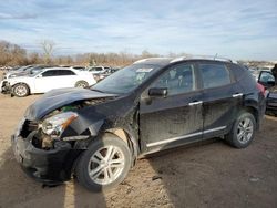 2013 Nissan Rogue S for sale in Des Moines, IA