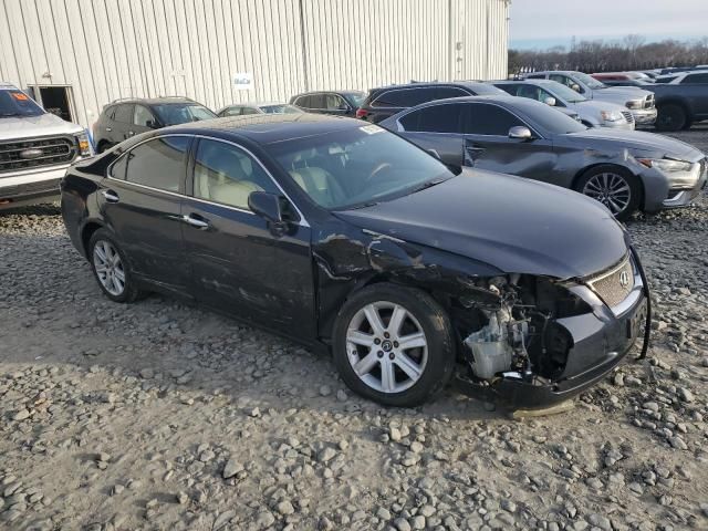 2008 Lexus ES 350