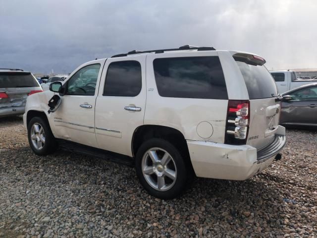 2011 Chevrolet Tahoe K1500 LTZ