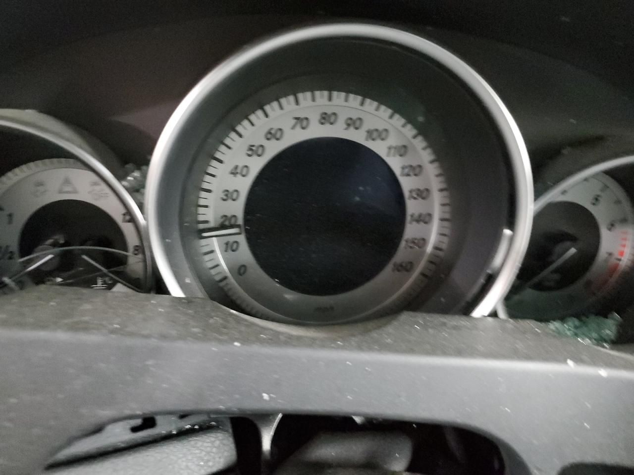 2014 Mercedes-Benz C 300 4matic