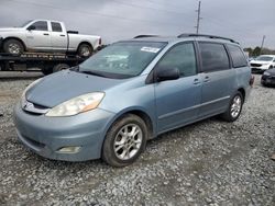 2006 Toyota Sienna XLE for sale in Tifton, GA