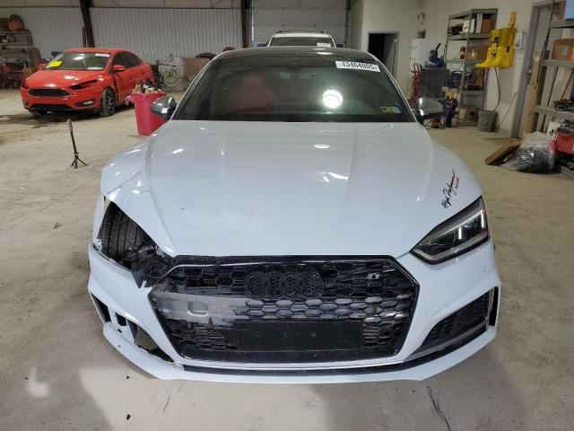 2019 Audi S5 Premium Plus