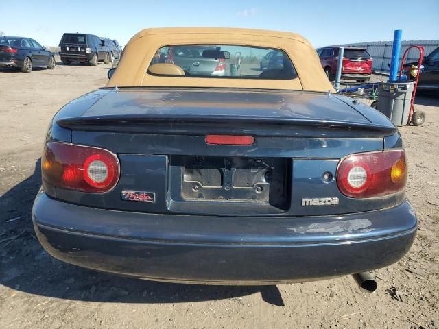 1997 Mazda MX-5 Miata