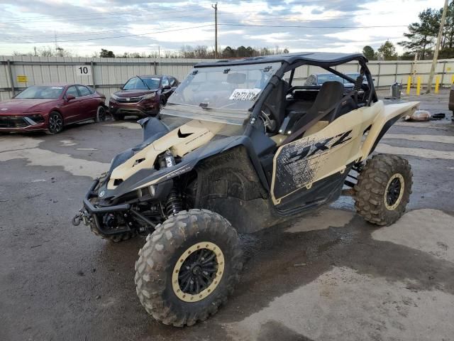 2023 Yamaha YXZ1000